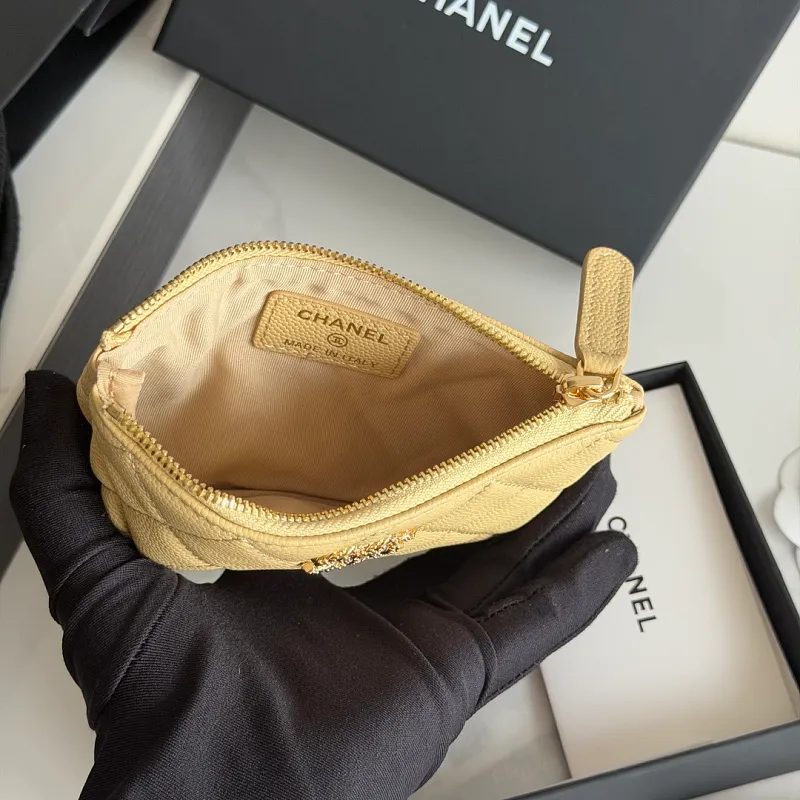 All Categories Chanel Wallet (Chanel) Chanel AP5075