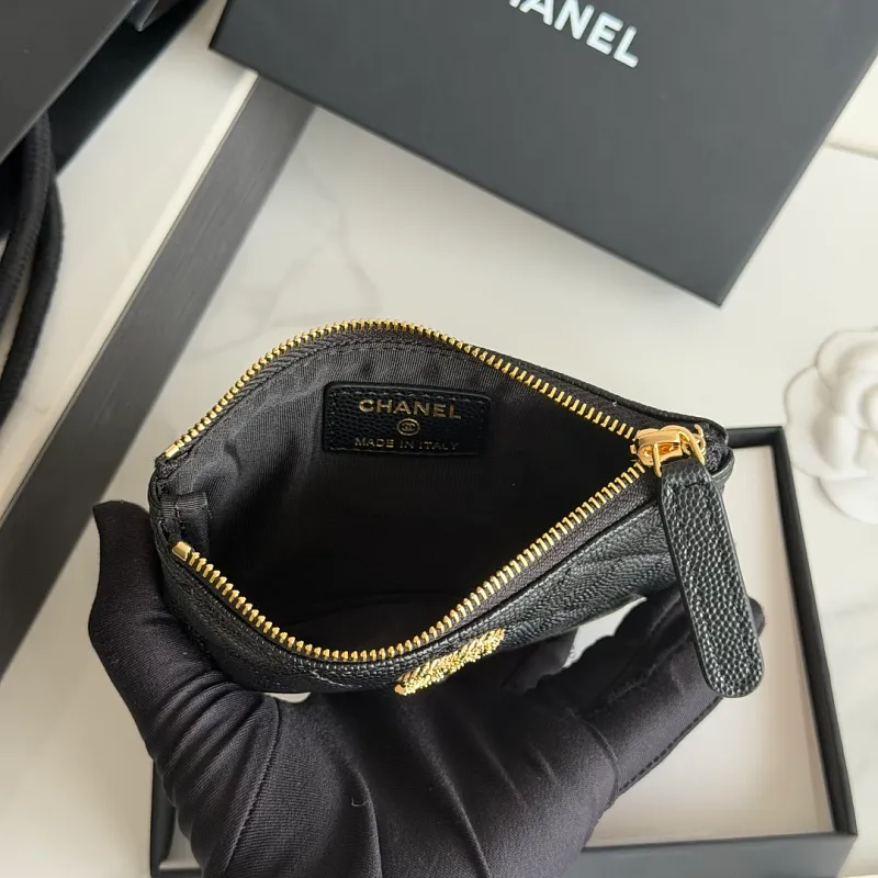All Categories Chanel Wallet (Chanel) Chanel AP5075