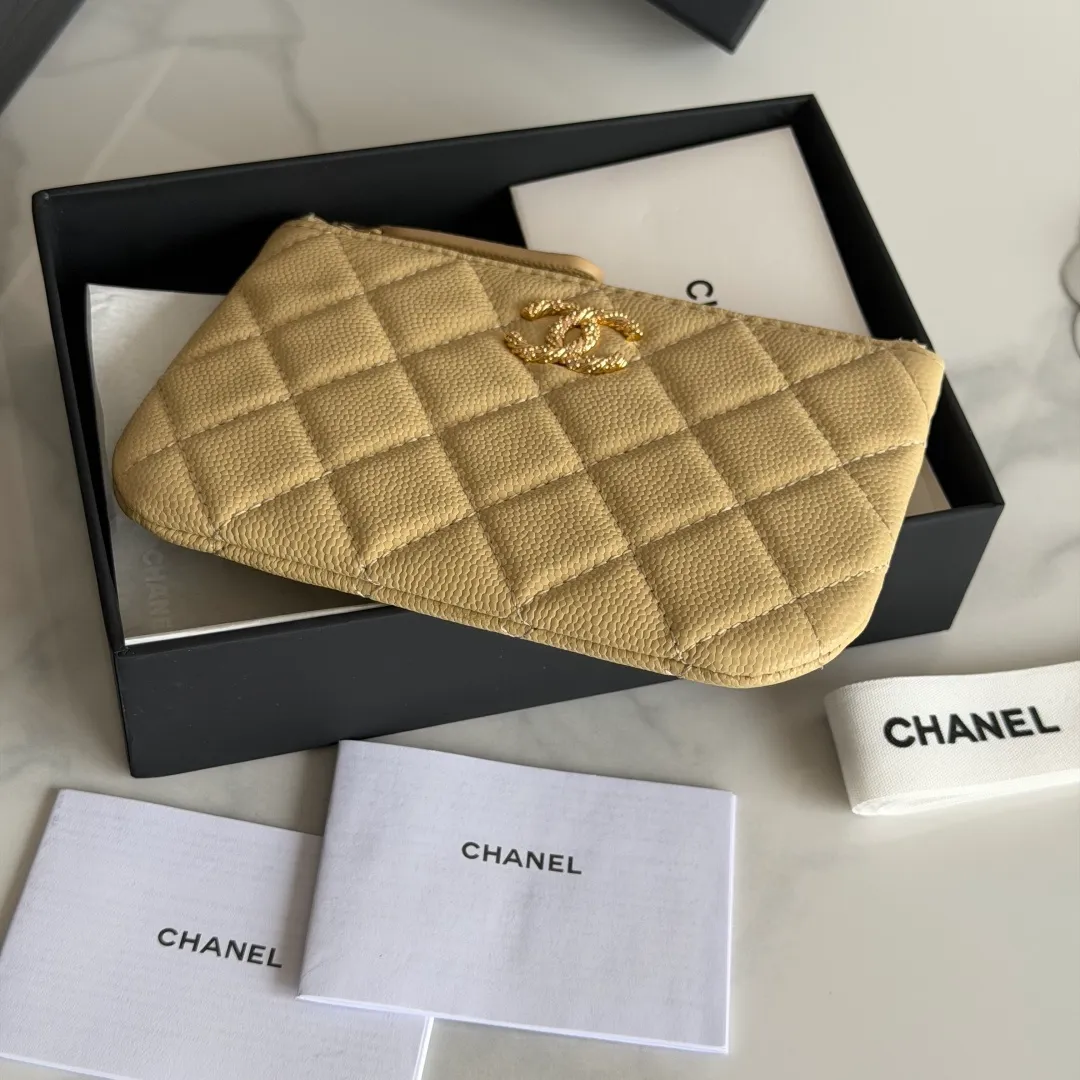 All Categories Chanel Wallet (Chanel) Chanel AP5075