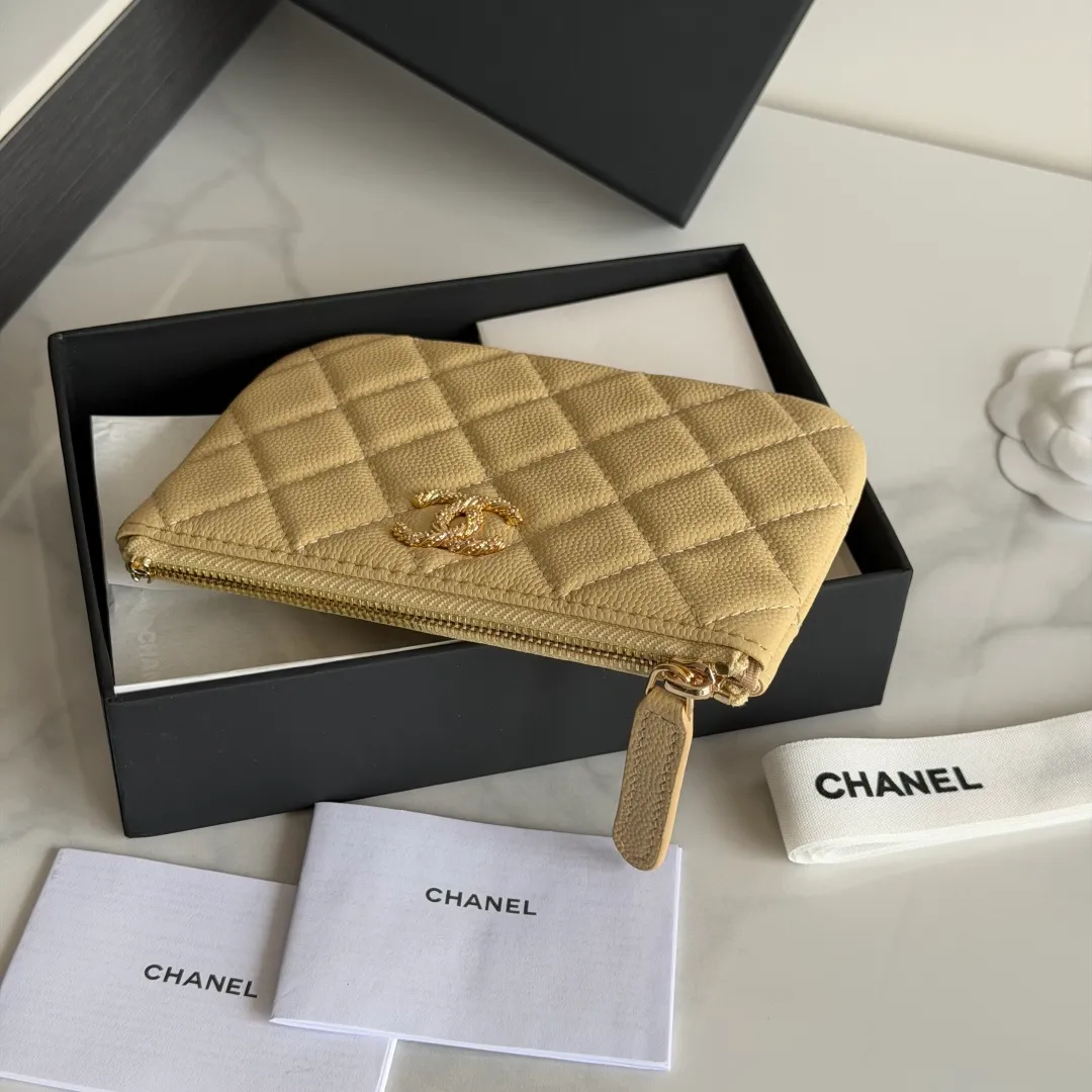 All Categories Chanel Wallet (Chanel) Chanel AP5075