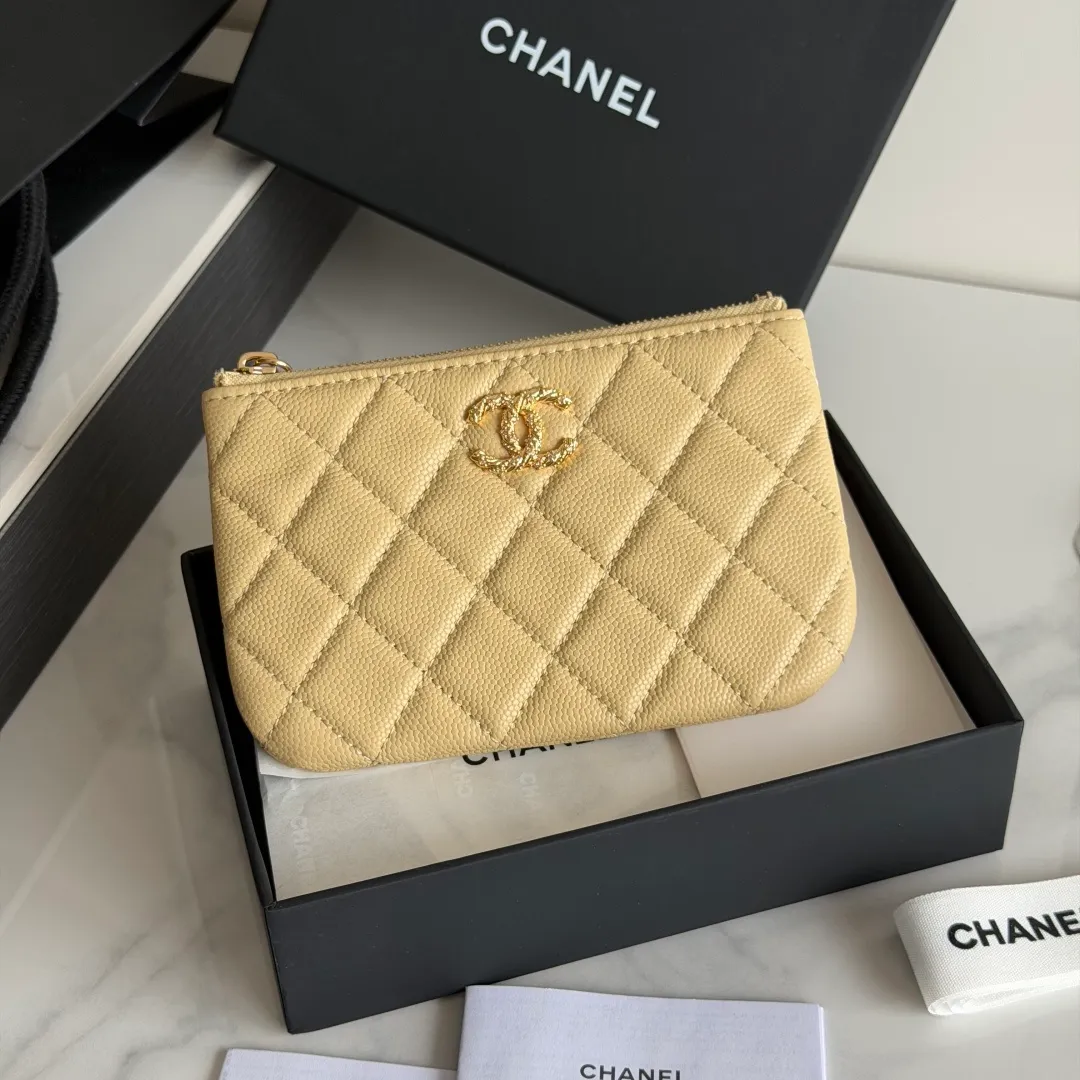 All Categories Chanel Wallet (Chanel) Chanel AP5075