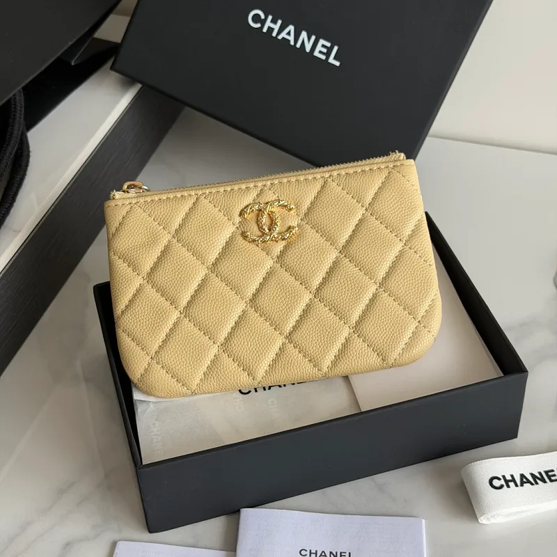 All Categories Chanel Wallet (Chanel) Chanel AP5075