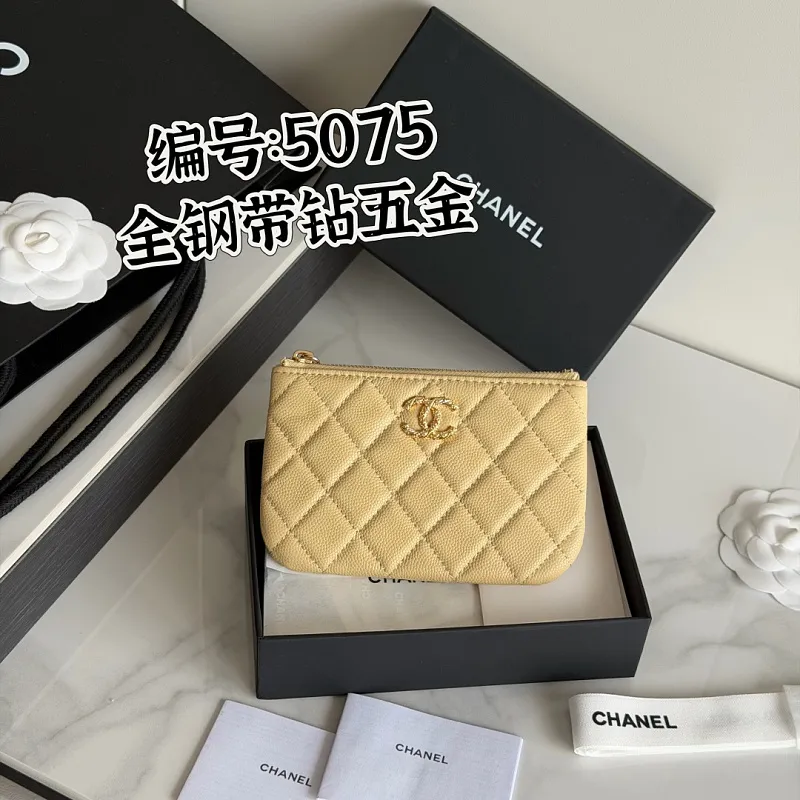 All Categories Chanel Wallet (Chanel) Chanel AP5075