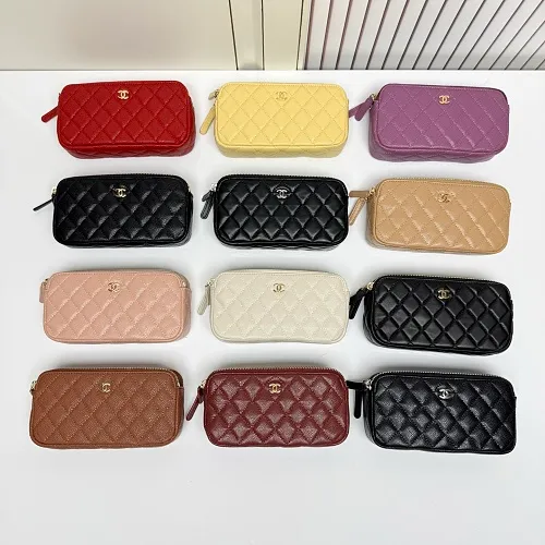 All Categories Chanel Wallet (Chanel) Chanel 50169