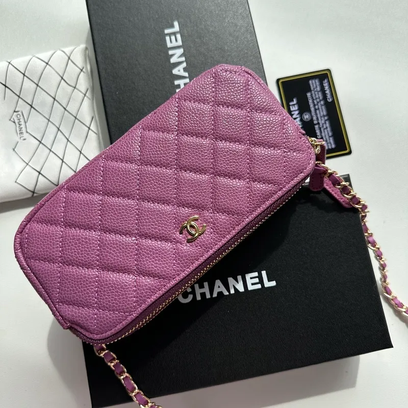All Categories Chanel Wallet (Chanel) Chanel 50169