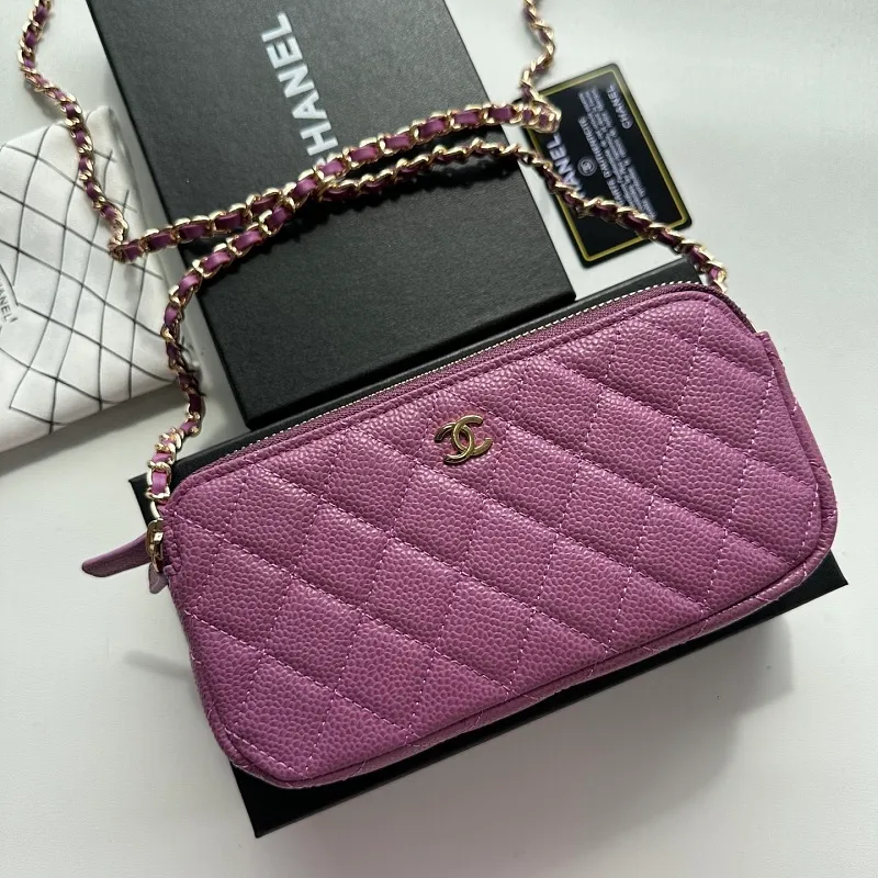 All Categories Chanel Wallet (Chanel) Chanel 50169