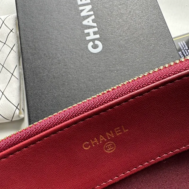 All Categories Chanel Wallet (Chanel) Chanel 50169