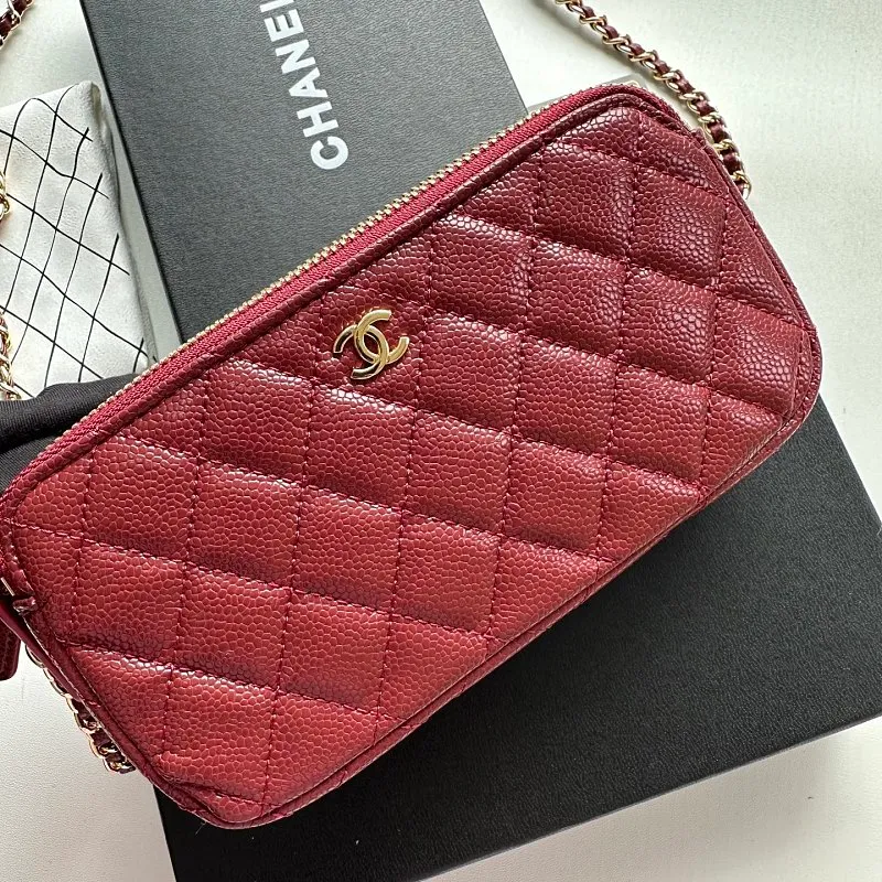All Categories Chanel Wallet (Chanel) Chanel 50169