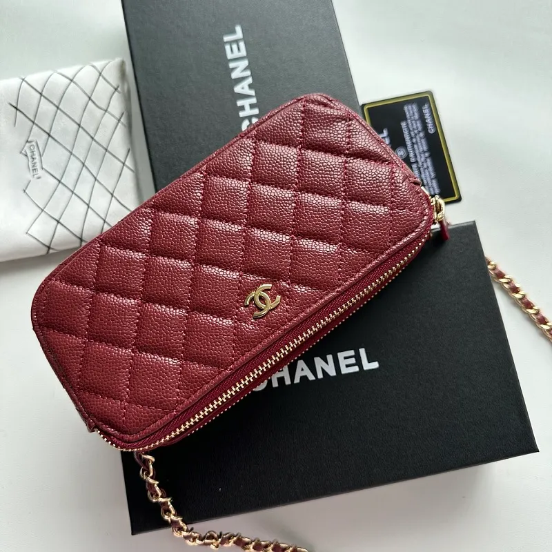All Categories Chanel Wallet (Chanel) Chanel 50169
