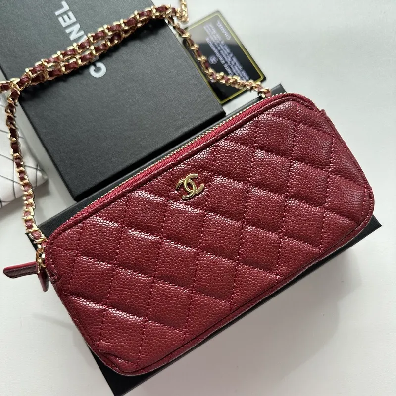 All Categories Chanel Wallet (Chanel) Chanel 50169