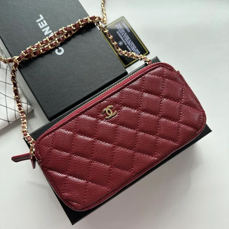 All Categories Chanel Wallet (Chanel) Chanel 50169