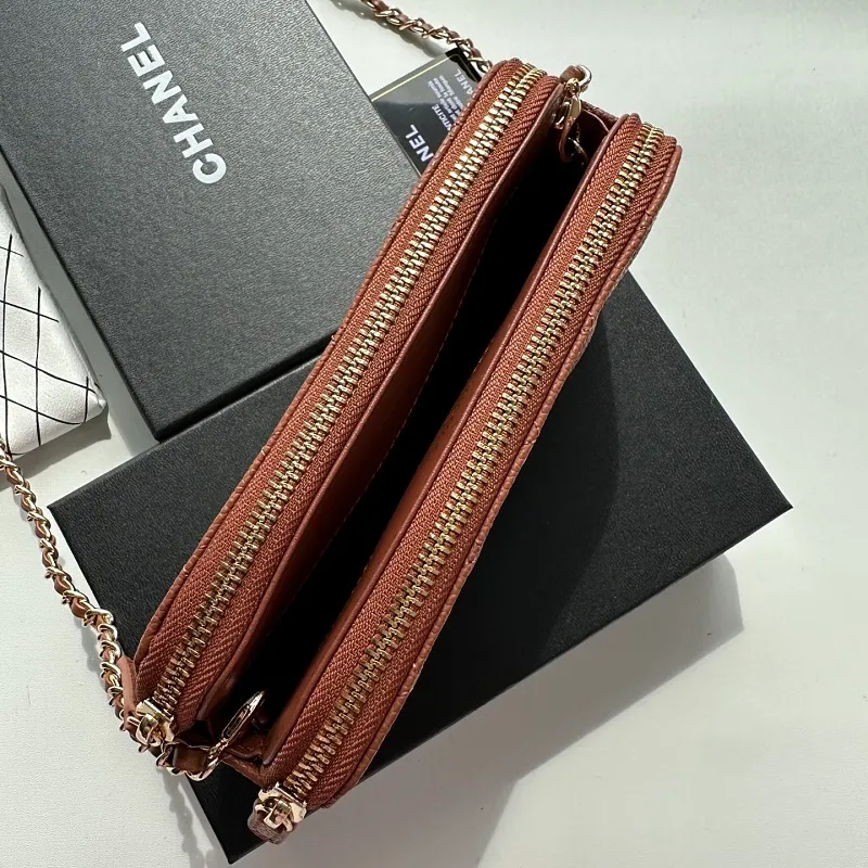 All Categories Chanel Wallet (Chanel) Chanel 50169