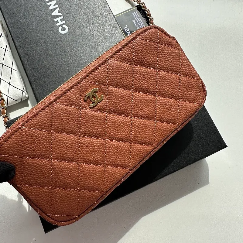 All Categories Chanel Wallet (Chanel) Chanel 50169