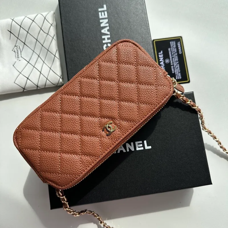 All Categories Chanel Wallet (Chanel) Chanel 50169