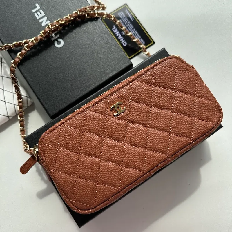 All Categories Chanel Wallet (Chanel) Chanel 50169