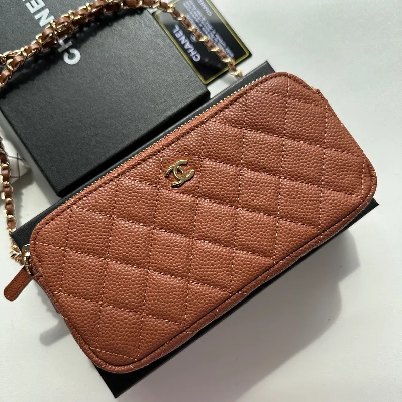 All Categories Chanel Wallet (Chanel) Chanel 50169
