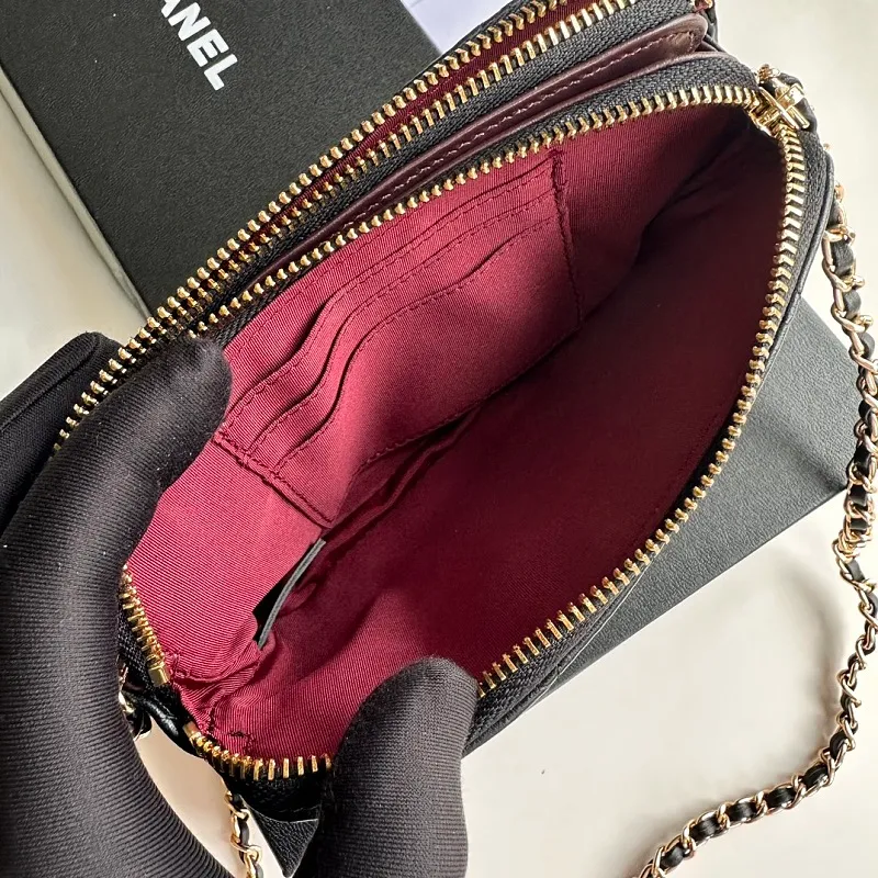 All Categories Chanel Wallet (Chanel) Chanel 50169