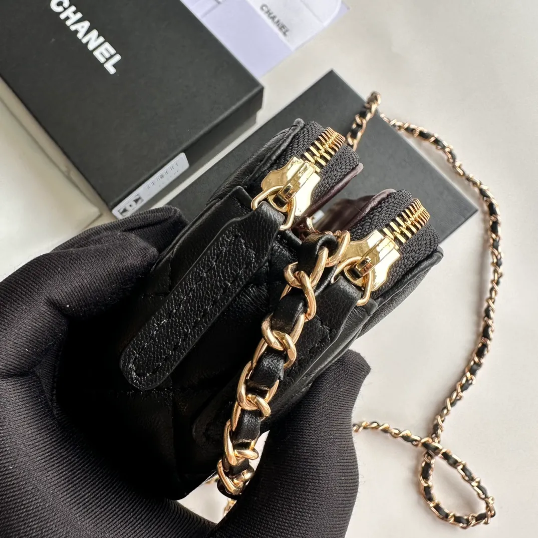 All Categories Chanel Wallet (Chanel) Chanel 50169