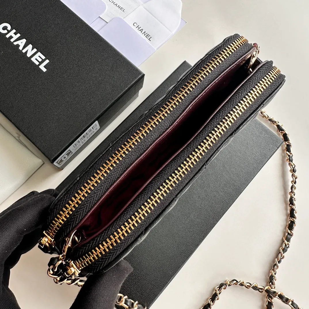 All Categories Chanel Wallet (Chanel) Chanel 50169