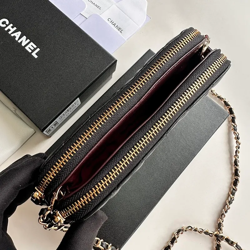 All Categories Chanel Wallet (Chanel) Chanel 50169