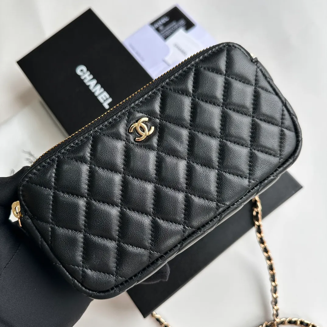 All Categories Chanel Wallet (Chanel) Chanel 50169