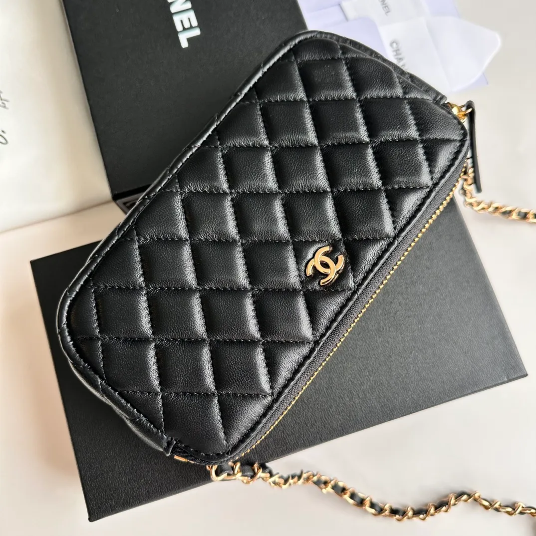 All Categories Chanel Wallet (Chanel) Chanel 50169