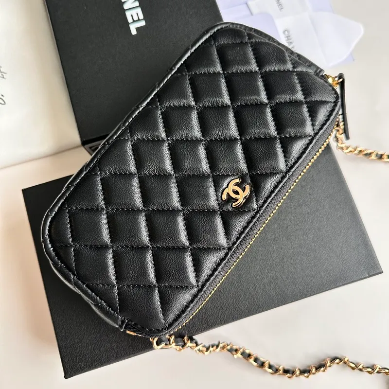 All Categories Chanel Wallet (Chanel) Chanel 50169