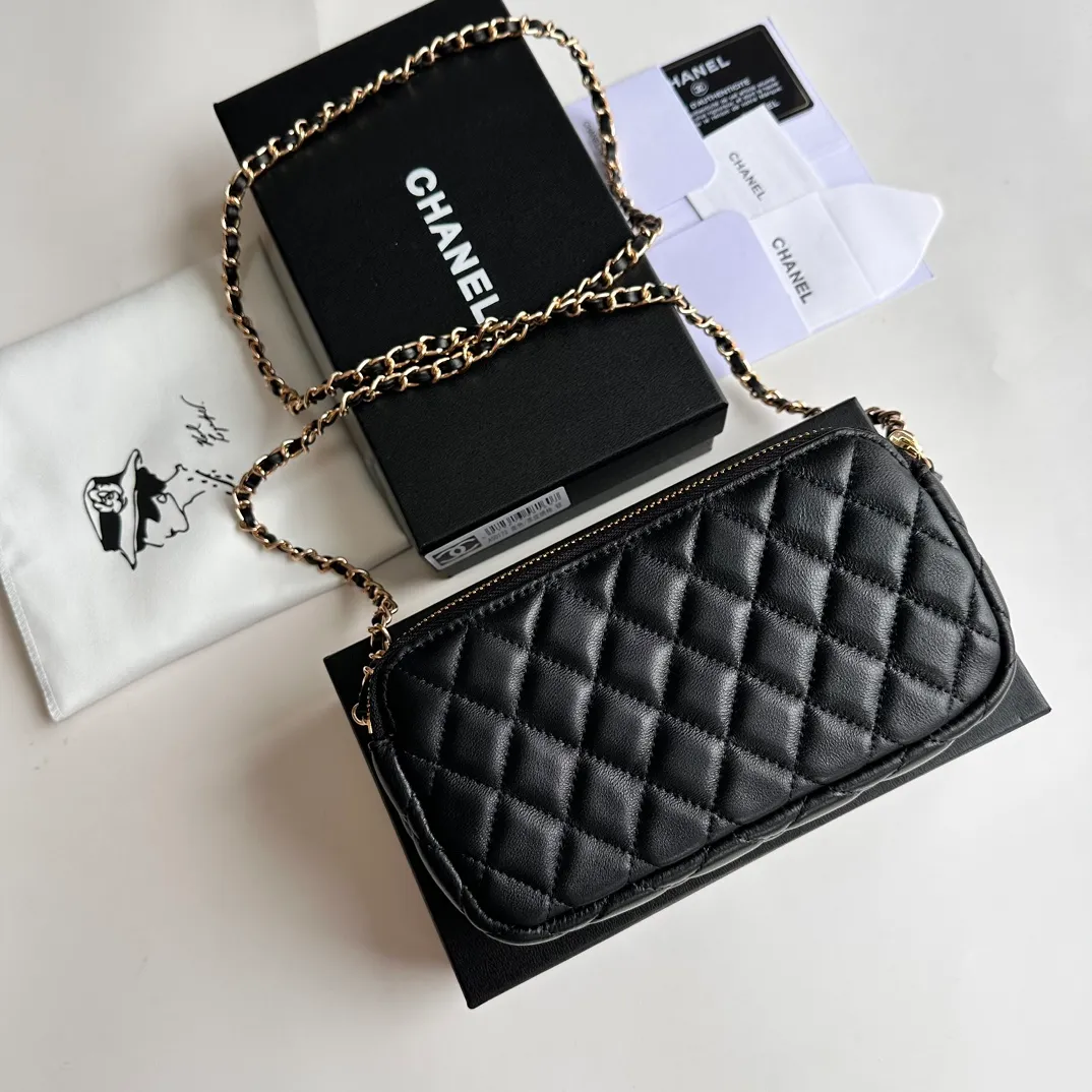 All Categories Chanel Wallet (Chanel) Chanel 50169