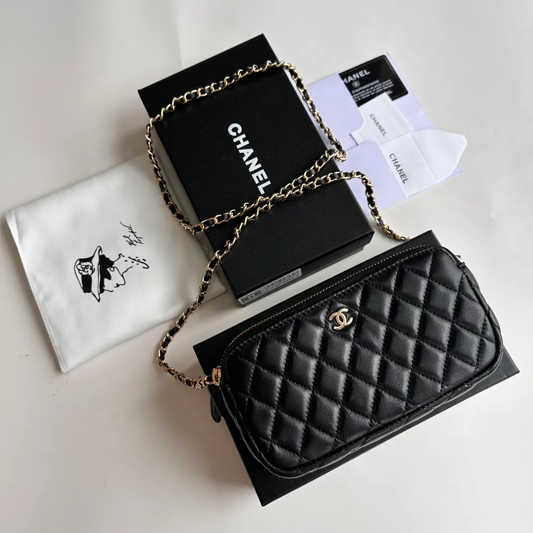All Categories Chanel Wallet (Chanel) Chanel 50169
