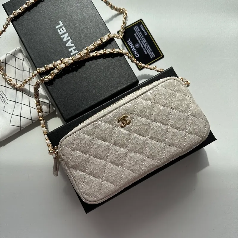 All Categories Chanel Wallet (Chanel) Chanel 50169