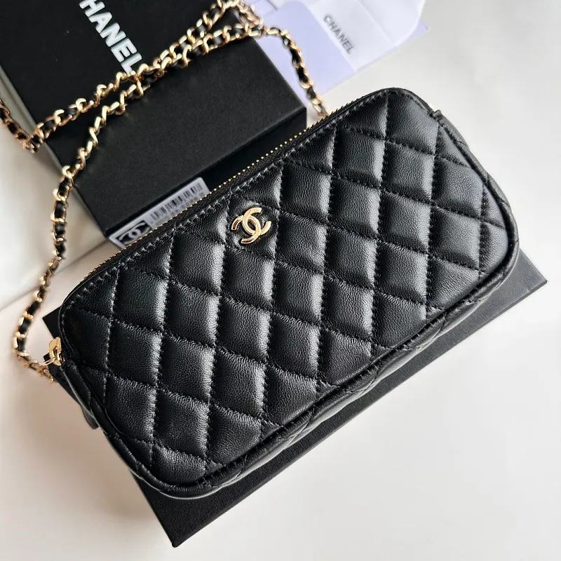 All Categories Chanel Wallet (Chanel) Chanel 50169