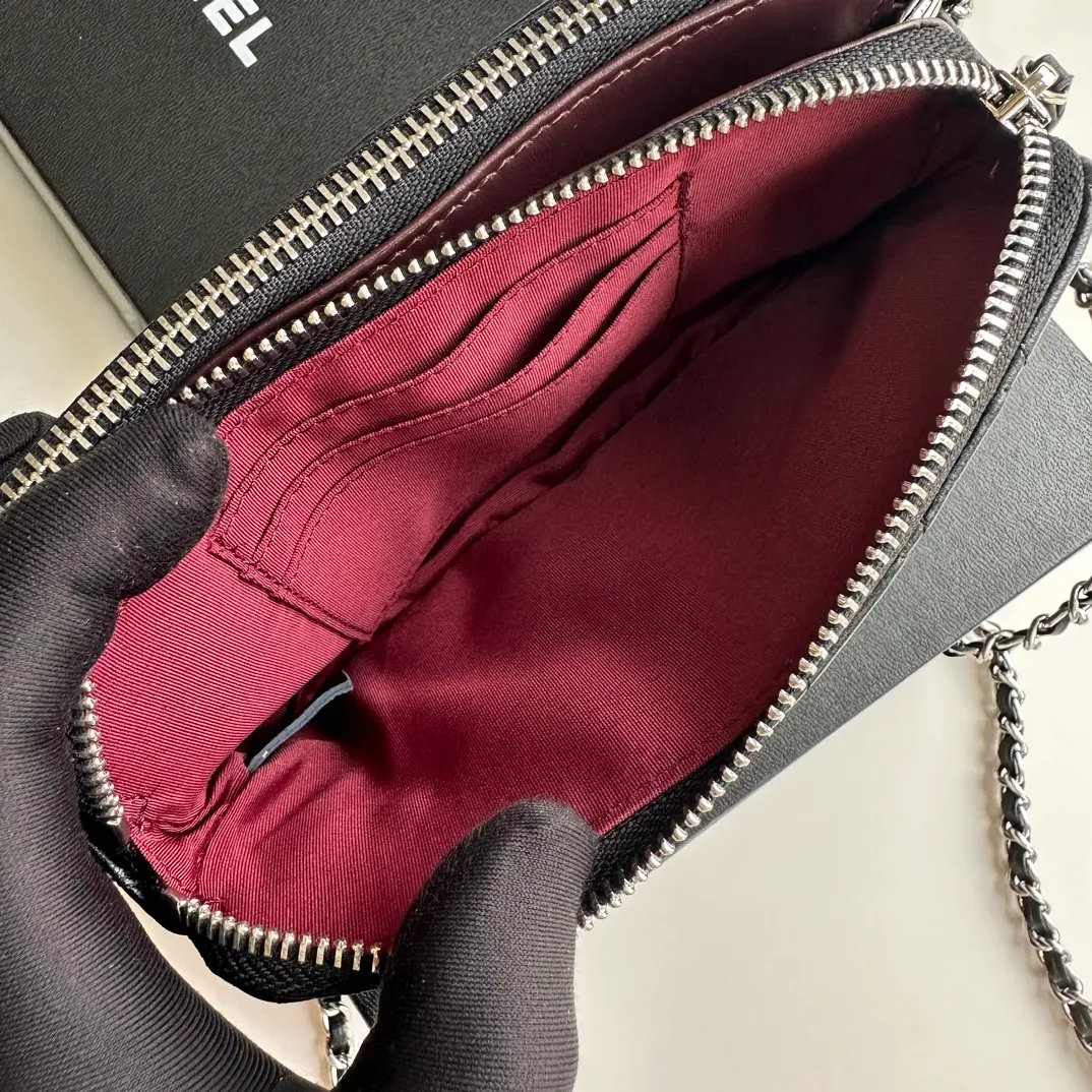 All Categories Chanel Wallet (Chanel) Chanel 50169
