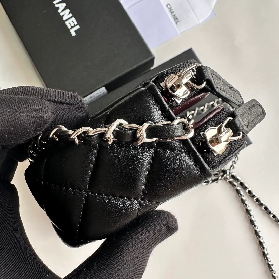 All Categories Chanel Wallet (Chanel) Chanel 50169