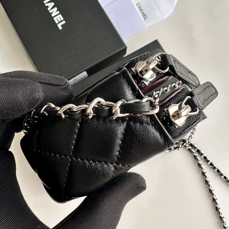 All Categories Chanel Wallet (Chanel) Chanel 50169