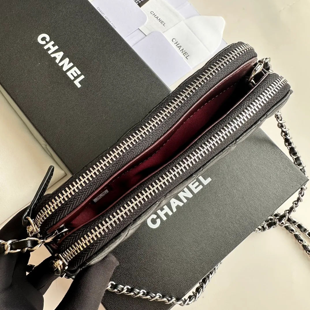 All Categories Chanel Wallet (Chanel) Chanel 50169