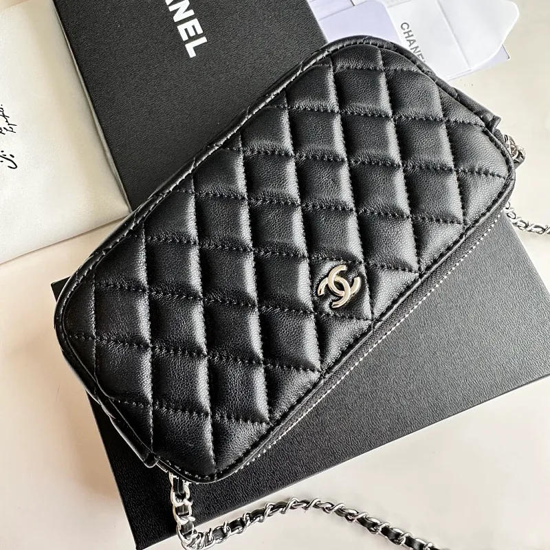 All Categories Chanel Wallet (Chanel) Chanel 50169