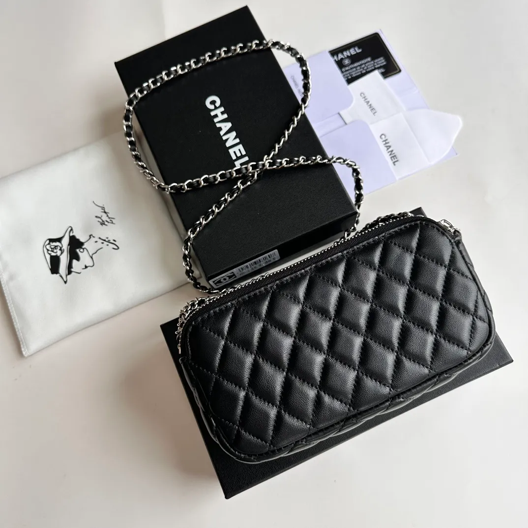 All Categories Chanel Wallet (Chanel) Chanel 50169