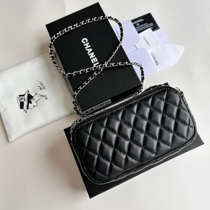 All Categories Chanel Wallet (Chanel) Chanel 50169