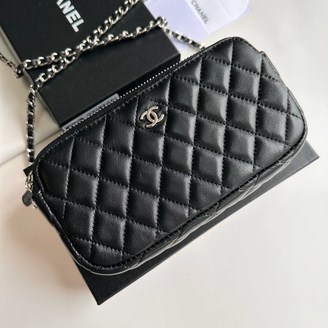 All Categories Chanel Wallet (Chanel) Chanel 50169