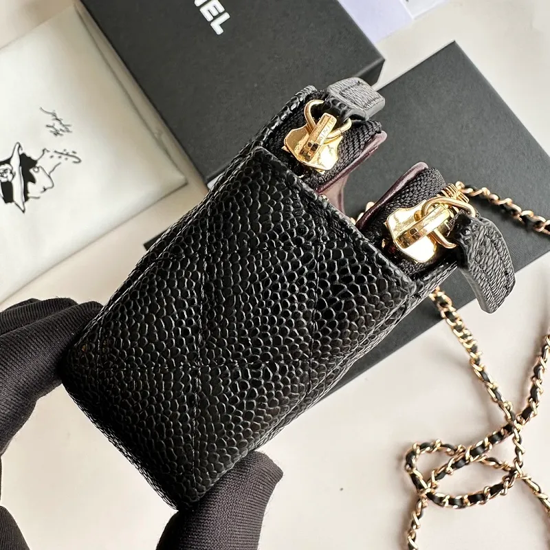 All Categories Chanel Wallet (Chanel) Chanel 50169