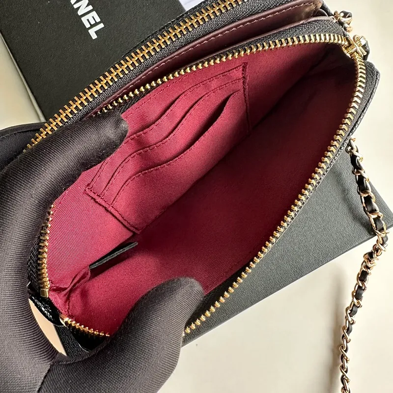 All Categories Chanel Wallet (Chanel) Chanel 50169