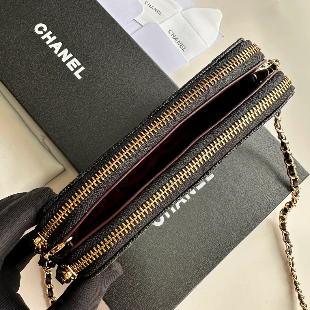 All Categories Chanel Wallet (Chanel) Chanel 50169