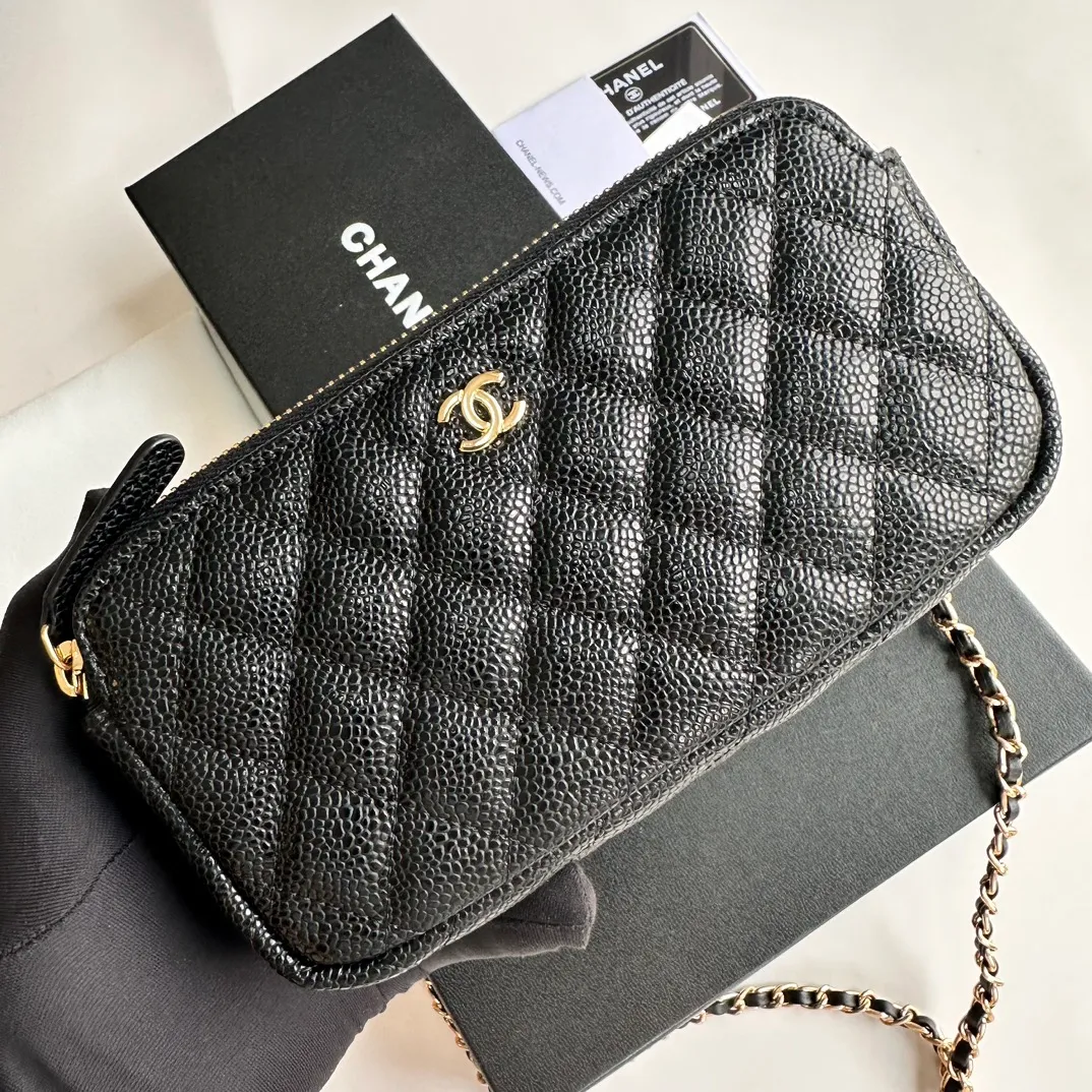 All Categories Chanel Wallet (Chanel) Chanel 50169