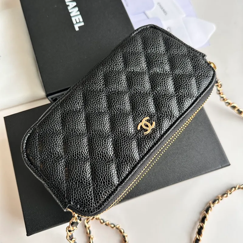 All Categories Chanel Wallet (Chanel) Chanel 50169