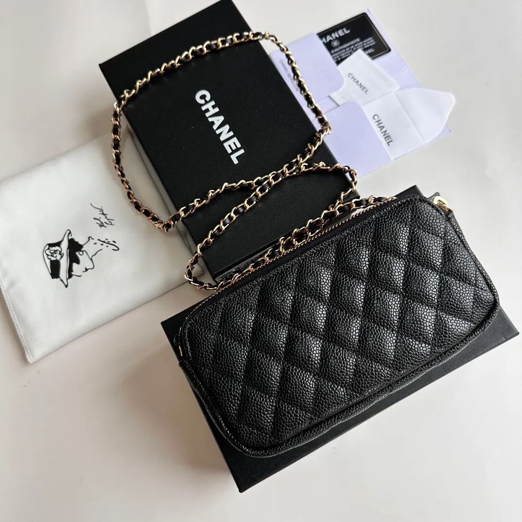 All Categories Chanel Wallet (Chanel) Chanel 50169