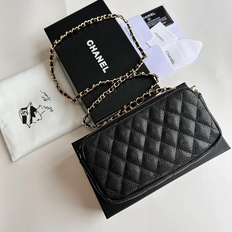 All Categories Chanel Wallet (Chanel) Chanel 50169
