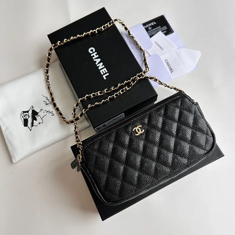 All Categories Chanel Wallet (Chanel) Chanel 50169