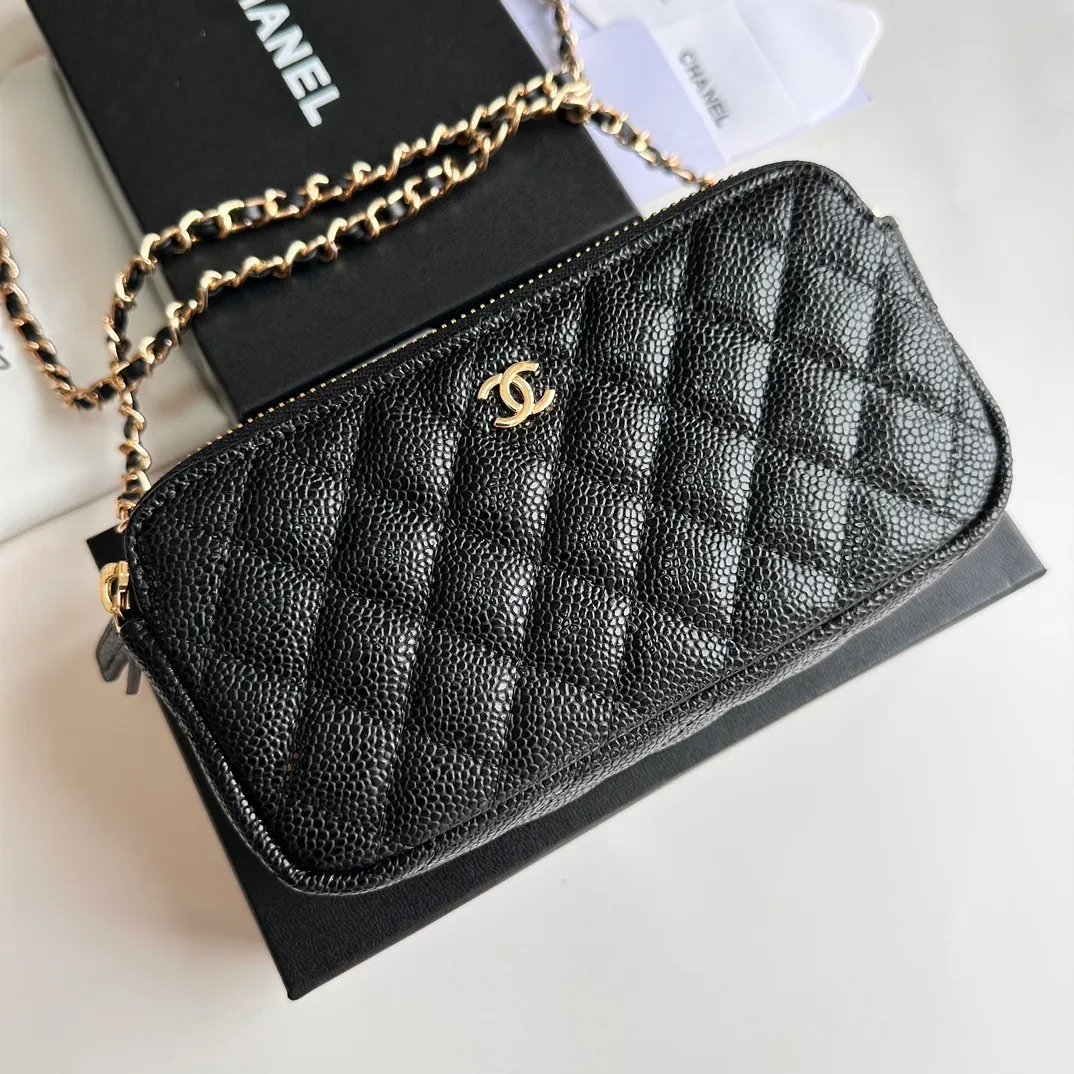 All Categories Chanel Wallet (Chanel) Chanel 50169