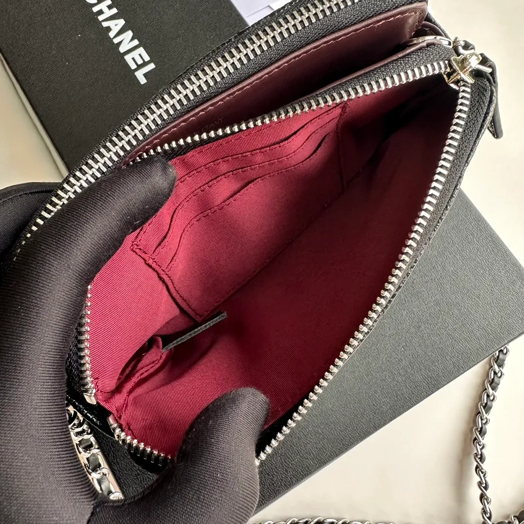 All Categories Chanel Wallet (Chanel) Chanel 50169