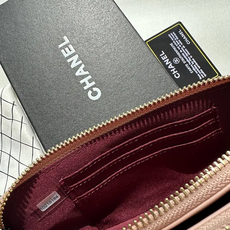 All Categories Chanel Wallet (Chanel) Chanel 50169